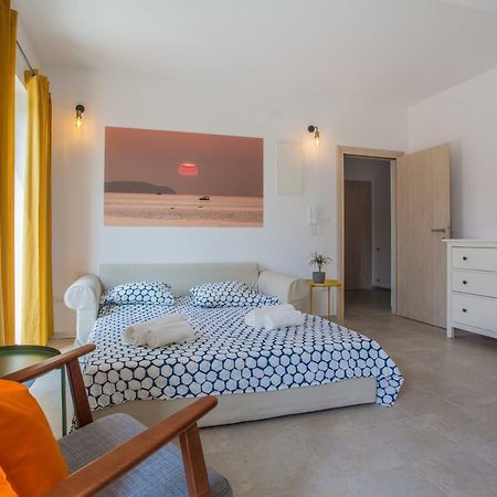 Apartment Garden Breeze Cres Dış mekan fotoğraf