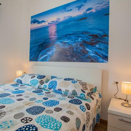 Apartment Garden Breeze Cres Dış mekan fotoğraf