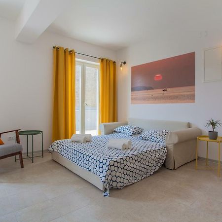 Apartment Garden Breeze Cres Dış mekan fotoğraf