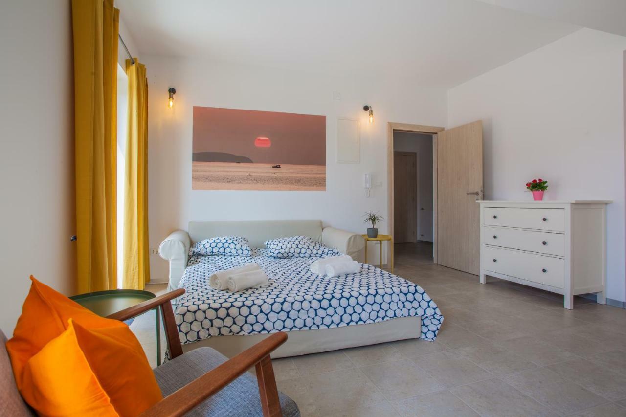 Apartment Garden Breeze Cres Dış mekan fotoğraf
