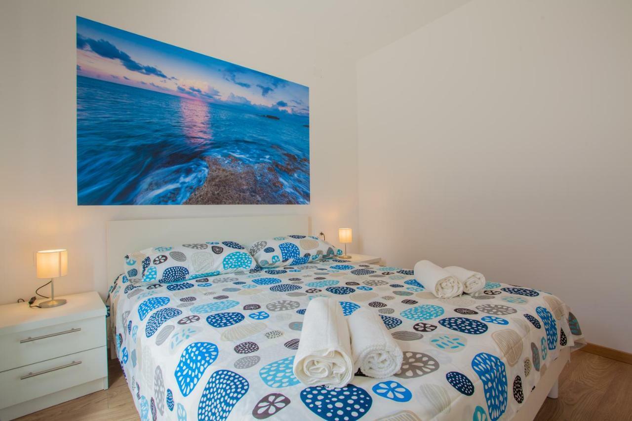 Apartment Garden Breeze Cres Dış mekan fotoğraf