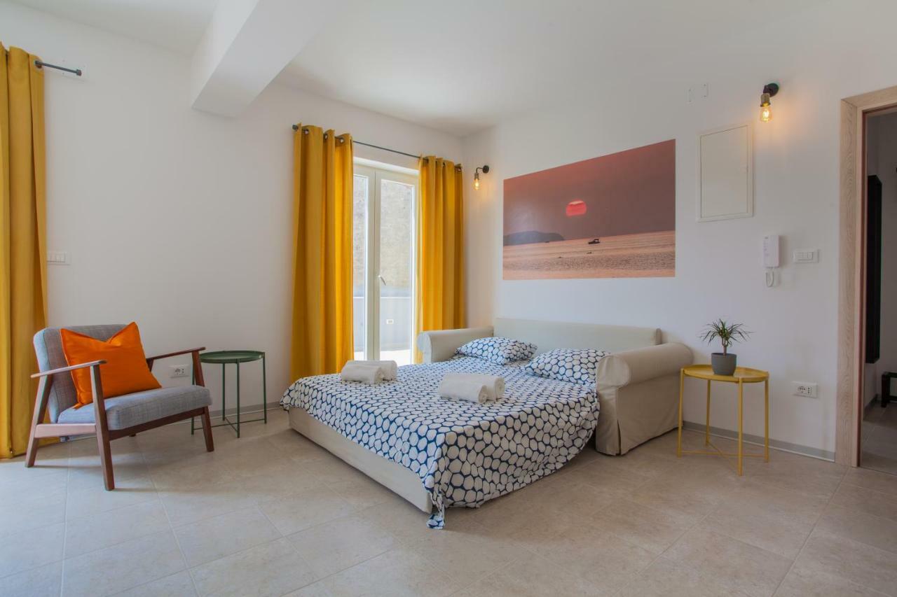 Apartment Garden Breeze Cres Dış mekan fotoğraf